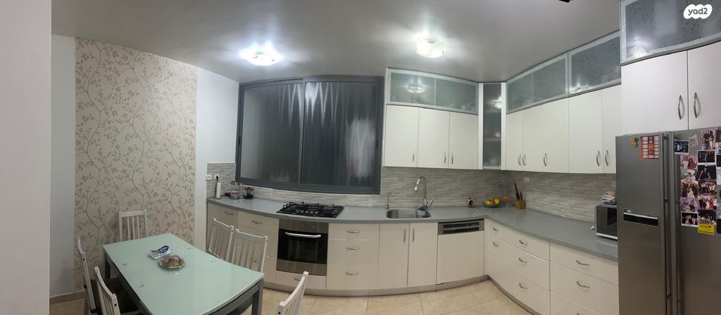 דופלקס, ארלוזורוב 60, שעריים, רחובות