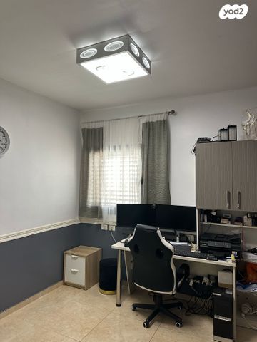 דופלקס, ארלוזורוב 60, שעריים, רחובות