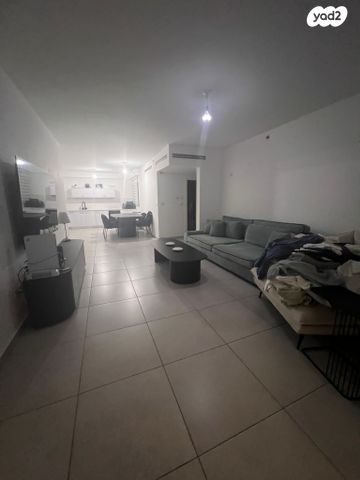 דירה, משה לוי 4, נאות שמיר, רמלה