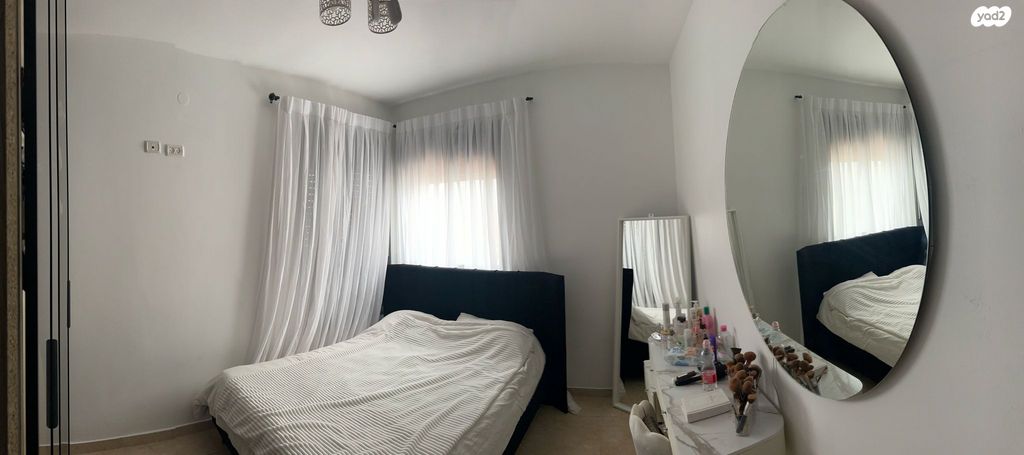 דופלקס, ארלוזורוב 60, שעריים, רחובות