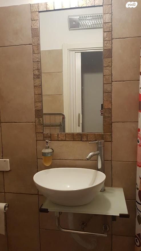 דירה, אלימלך 15, שכונת בן גוריון, מרכז העיר ג', רמת גן