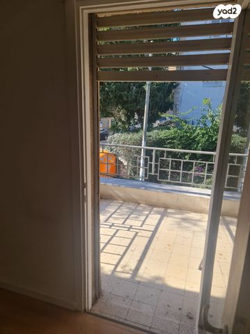 דירה, מסדה 3, מסדה, חיפה