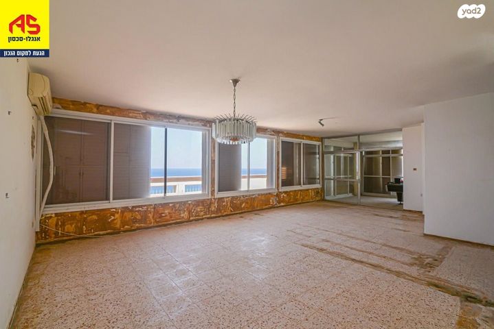 גג/ פנטהאוז, שדרות ניצה, צפון מערב מרכז העיר, נתניה