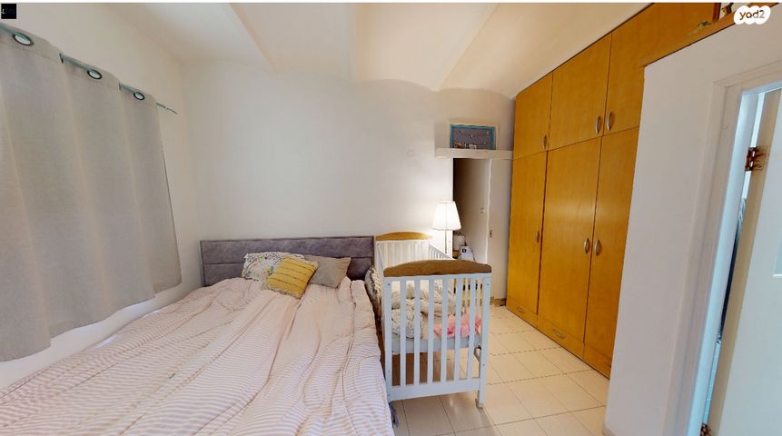 בית פרטי/ קוטג', החלוץ, בית הכרם, רמת בית הכרם, ירושלים