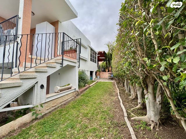 דו משפחתי, אפשטיין, מרכז עפולה עלית, עפולה