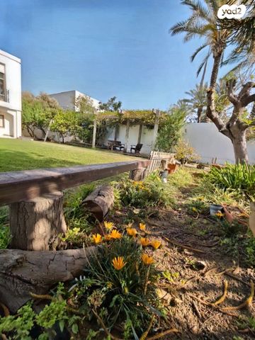 בית פרטי/ קוטג', קיסריה