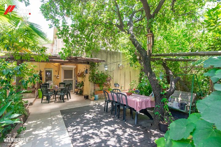 דירת גן, טבעון הוותיקה, קרית טבעון