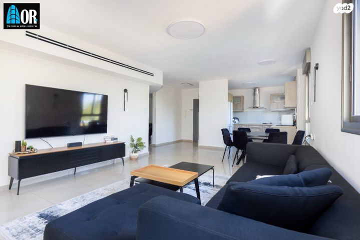 דירה, קרן קיימת לישראל, מרכז מערבי, נס ציונה