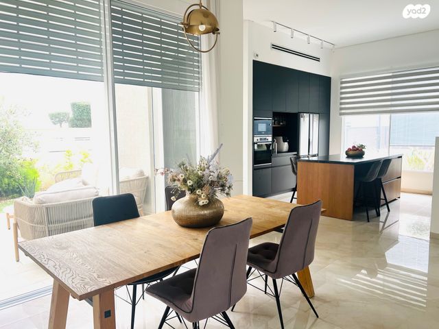 בית פרטי/ קוטג', שאר העיר, עומר