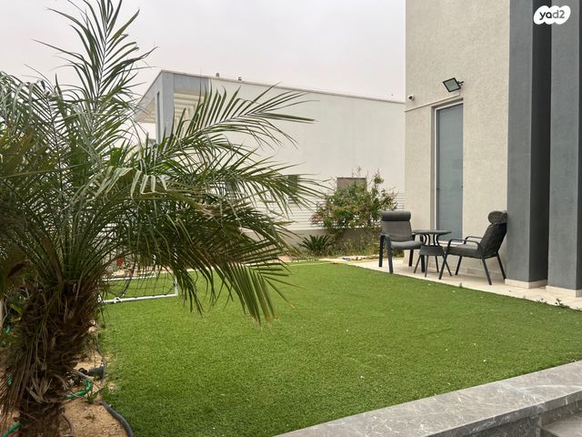 בית פרטי/ קוטג', שאר העיר, עומר