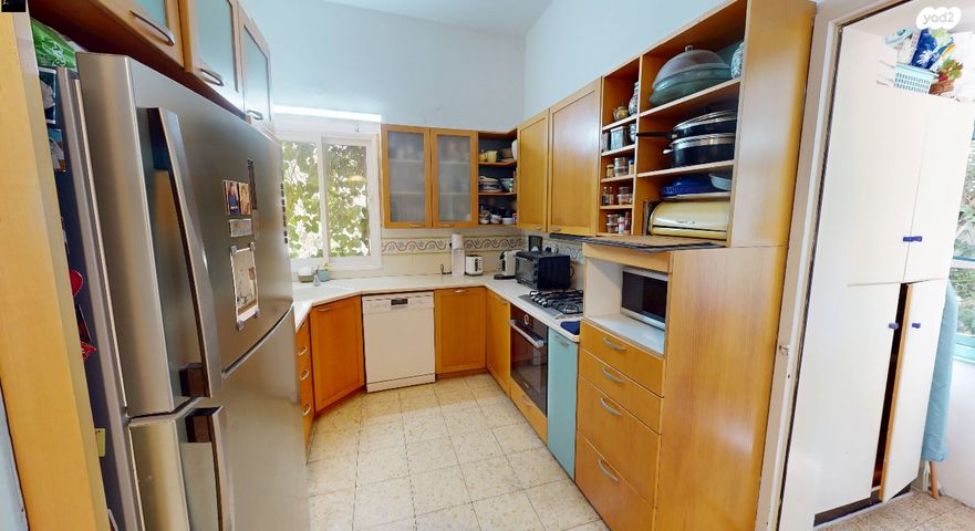 בית פרטי/ קוטג', החלוץ, בית הכרם, רמת בית הכרם, ירושלים