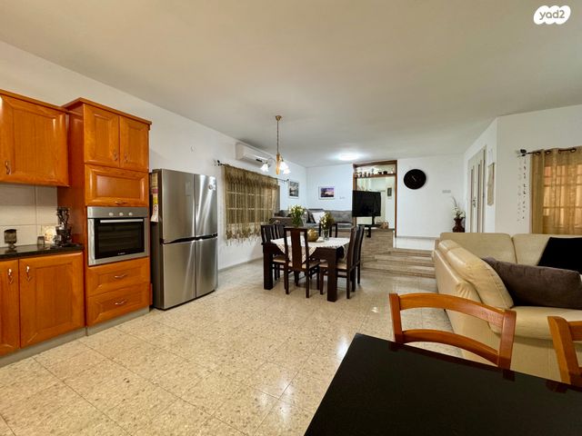 דו משפחתי, אפשטיין, מרכז עפולה עלית, עפולה