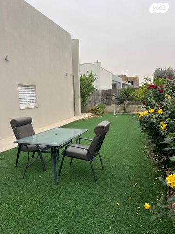 בית פרטי/ קוטג', שאר העיר, עומר