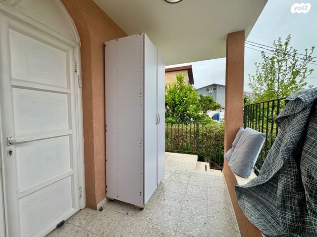 דו משפחתי, אפשטיין, מרכז עפולה עלית, עפולה