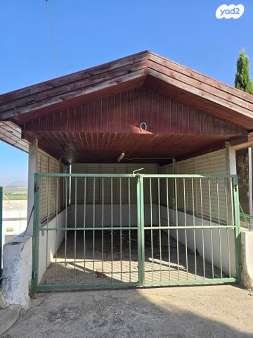 בית פרטי/ קוטג', נוף העמק, יקנעם עילית