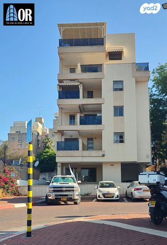 דירה, קרן קיימת לישראל, מרכז מערבי, נס ציונה