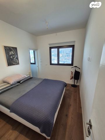 דירה, כרמלית 11, כרם התימנים, תל אביב יפו