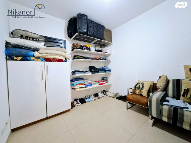 דירה, נחמה, צפון יפו, המושבה האמריקאית-גרמנית, תל אביב יפו