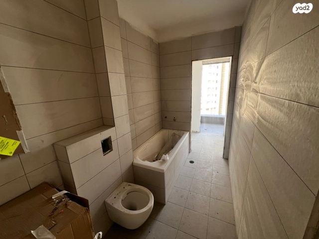 גג/ פנטהאוז, דב גרונר 4, עין גנים, פתח תקווה