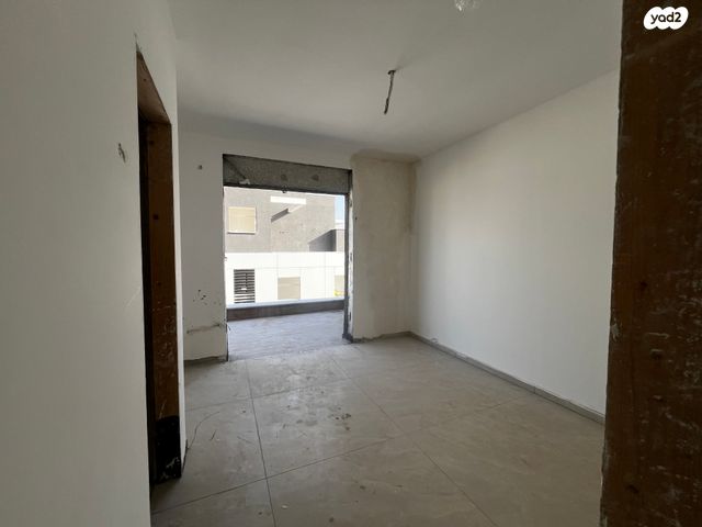 גג/ פנטהאוז, דב גרונר 4, עין גנים, פתח תקווה