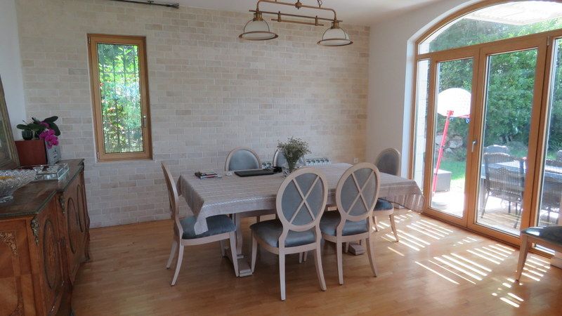 דו משפחתי, רמות, ירושלים