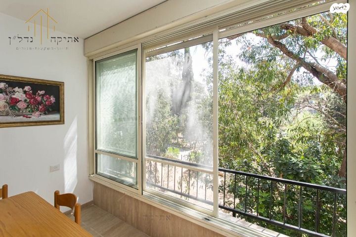 דירה, שדרות הנשיא, רמת התשבי, חיפה