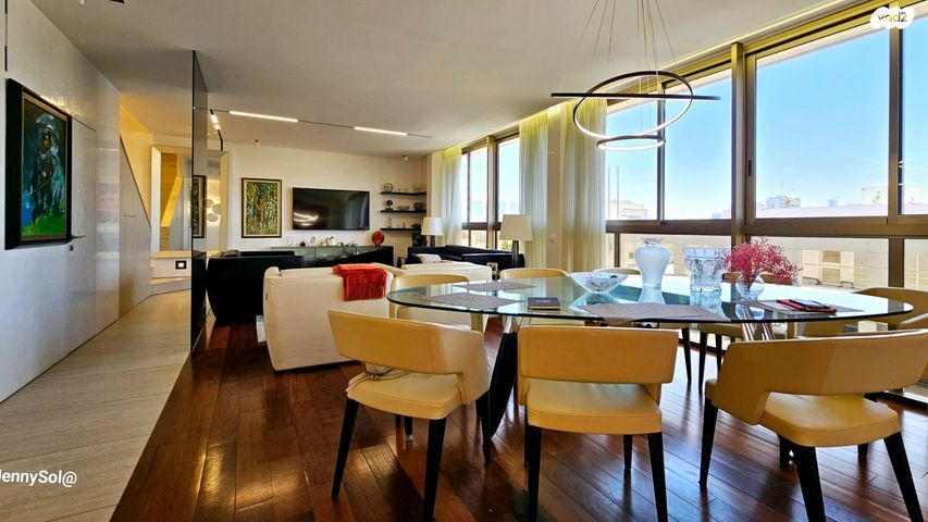 דופלקס, תל אביב יפו