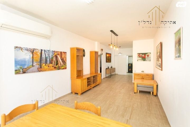 דירה, שדרות הנשיא, רמת התשבי, חיפה