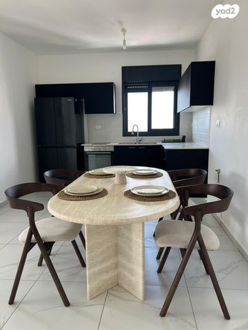 דירה, נתניה