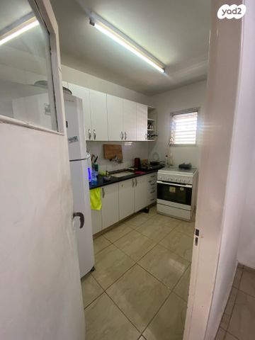 דירה, שדרות ההסתדרות, קרית ים