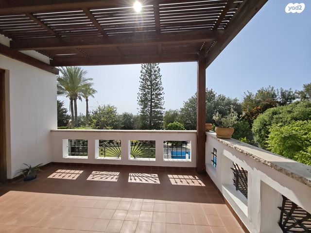 בית פרטי/ קוטג', קיסריה