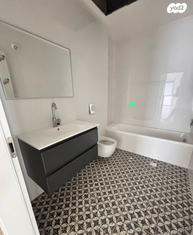 דירה, פלורנטין 11, פלורנטין, תל אביב יפו