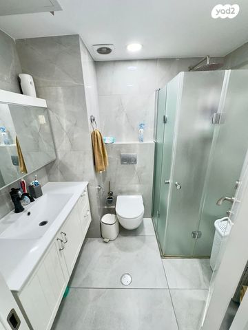 דירה, נחשול 1, קרית מנחם בגין, רמלה