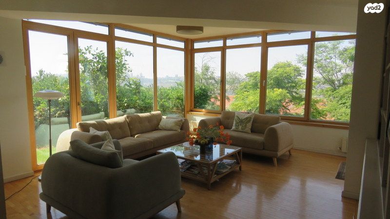 דו משפחתי, רמות, ירושלים