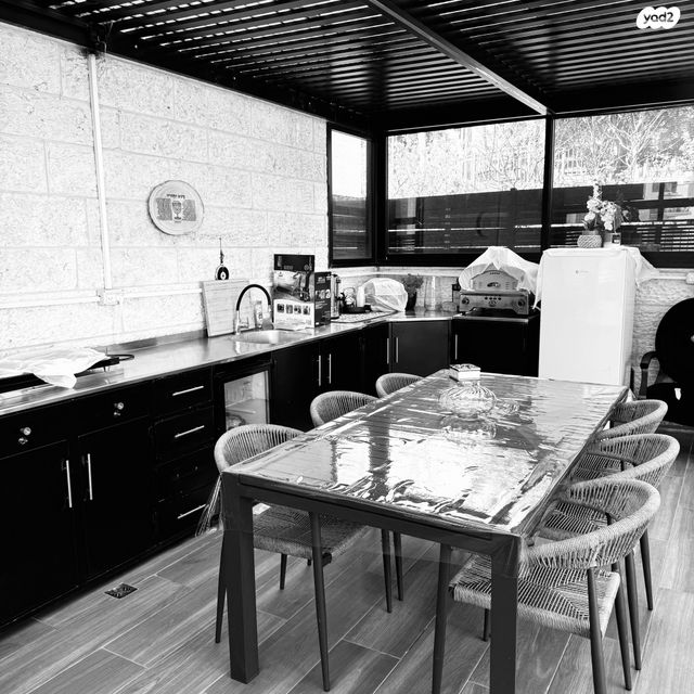 דירת גן, איש מצליח, חומת שמואל, הר חומה, ירושלים