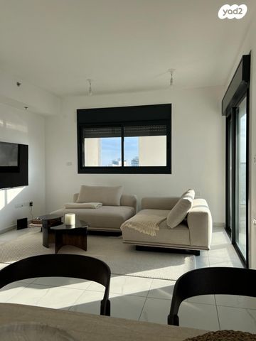 דירה, נתניה