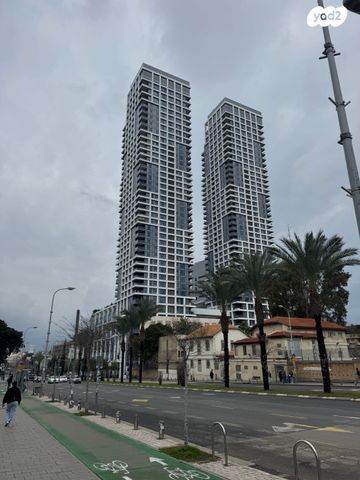 דירה, גני שרונה, קרית הממשלה, תל אביב יפו