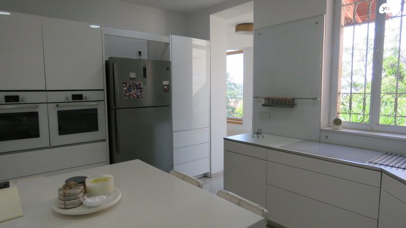 דו משפחתי, רמות, ירושלים