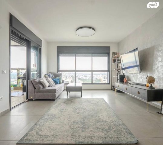 דירה, דוד וולפסון 37, עין גנים, פתח תקווה