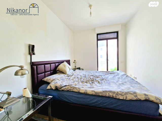 דירה, נחמה, צפון יפו, המושבה האמריקאית-גרמנית, תל אביב יפו