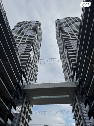 דירה, גני שרונה, קרית הממשלה, תל אביב יפו