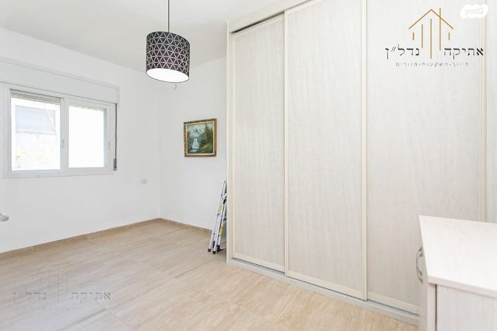 דירה, שדרות הנשיא, רמת התשבי, חיפה