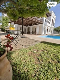 בית פרטי/ קוטג', קיסריה