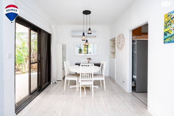 דו משפחתי, הגדעונים, נווה הברון, זכרון יעקב