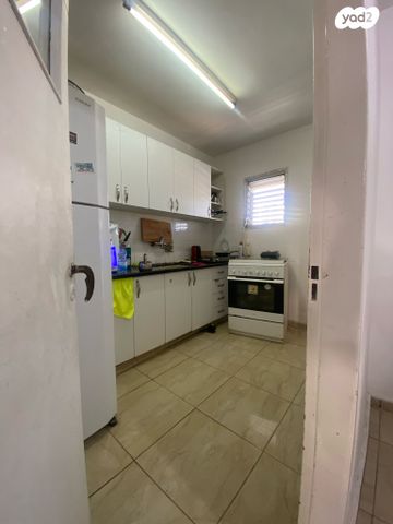 דירה, שדרות ההסתדרות, קרית ים