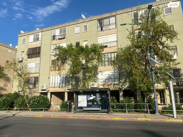 דירה, שדרות ההסתדרות, קרית ים