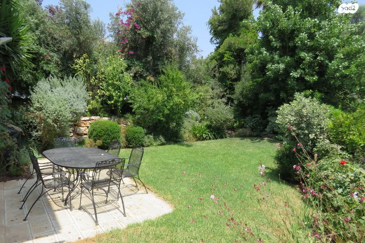 דו משפחתי, רמות, ירושלים