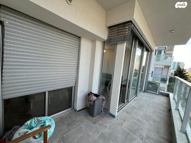 דירה, עמינדב 18, ביצרון ורמת ישראל, תל אביב יפו