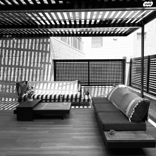 דירת גן, איש מצליח, חומת שמואל, הר חומה, ירושלים