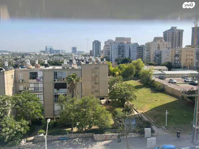 דירה, כ"ט בנובמבר, רמת הנשיא, בת ים